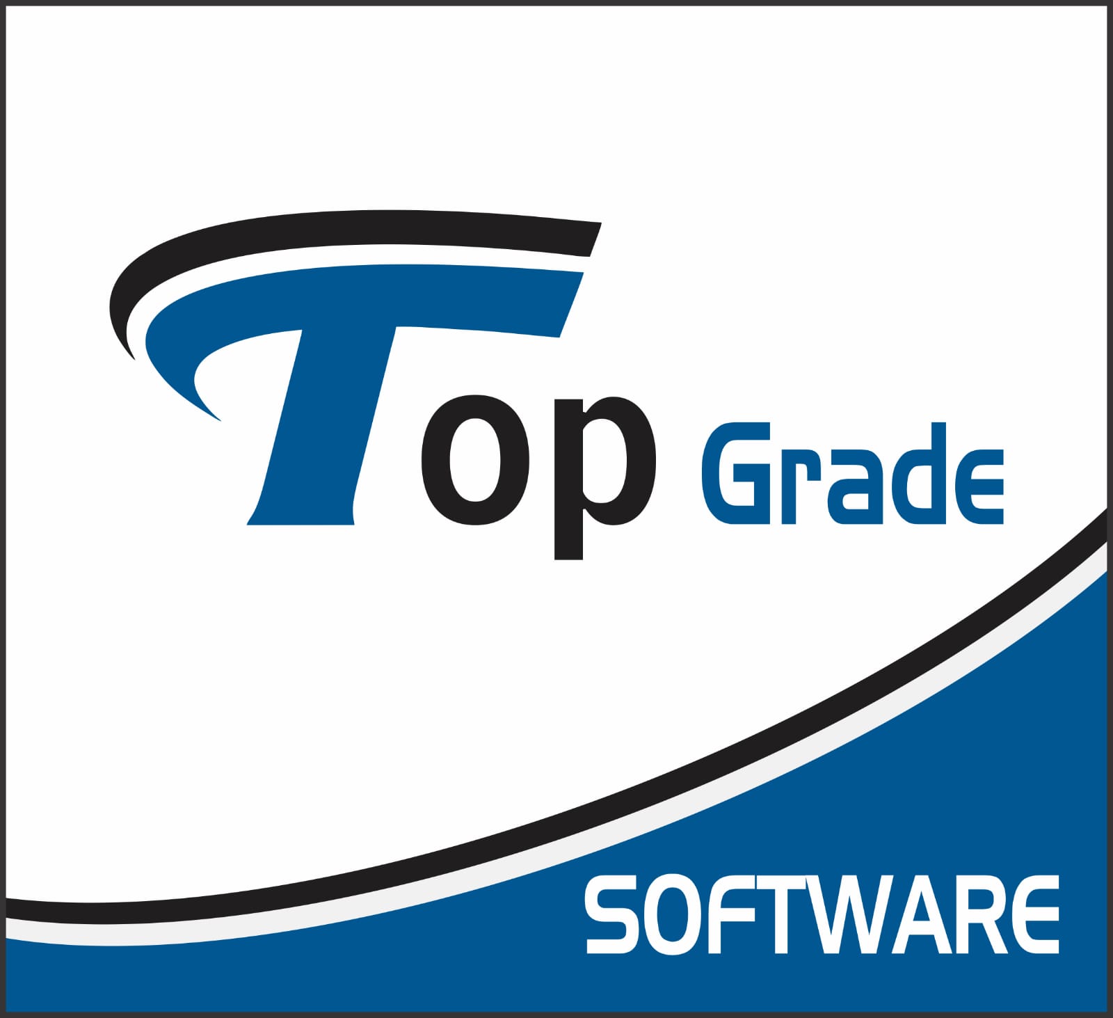 TopGrade Software