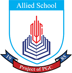 Allied School Riaz Colony