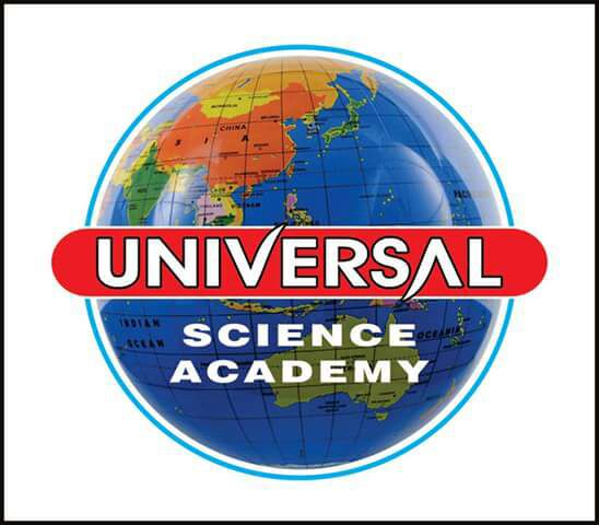 UNIVERSAL ACADEMY OF SCIENCES