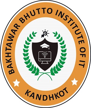 Bakhtawar Bhutto Institute of IT Kandhkot Registered with Govt