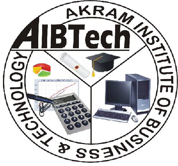 Akram Institute of Business and Technology (AIBTech)