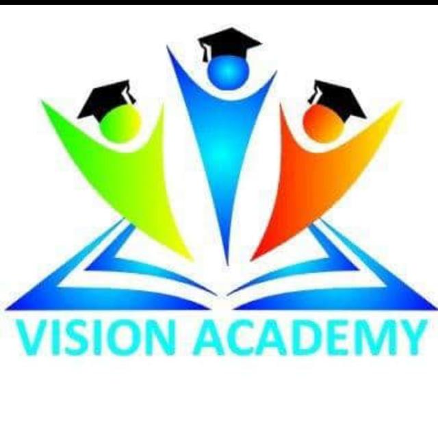  VISION ACADEMY BAHAWALPUR