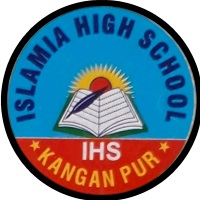 ISLAMIA HIGH SCHOOL Kangan Pur