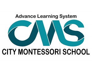 CITY MONTESSORI SCHOOL (CMS) Railway Campus