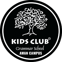 ELC-KIDS CLUB GRAMMAR SCHOOL - AWAN CAMPUS