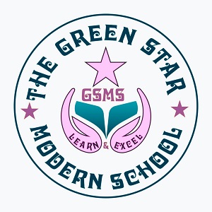 THE GREEN STAR MODERN SCHOOL