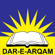 Dar-e-Arqam School Rana Town