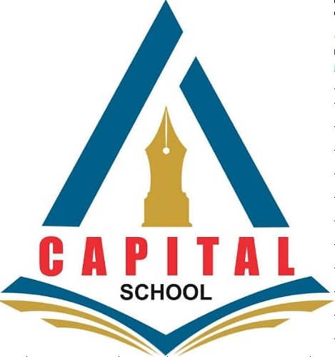 THE CAPITAL ENGLISH SCHOOL