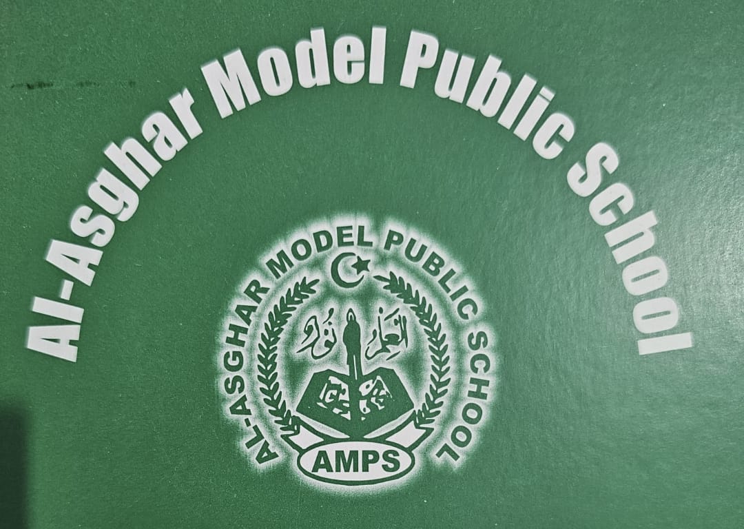 Al Asghar Model Public School (Junior Sec)