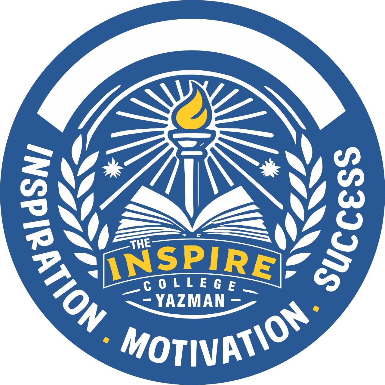 The Inspire College Yazman